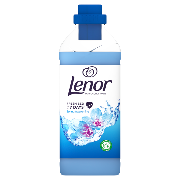 Lenor öblítő Spring Awa. 850ml