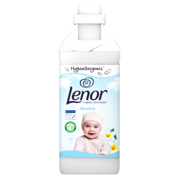 Lenor öblítő Sensitíve 850 ml