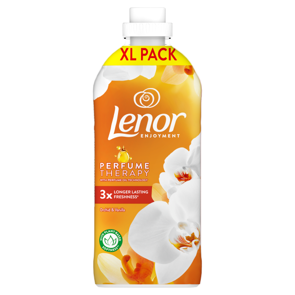 Lenor Öblítő Gold Orchid 1200 ml