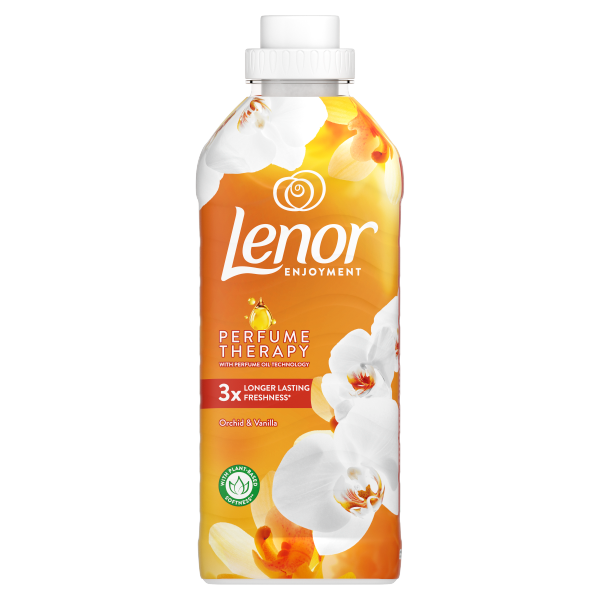 Lenor öblítő Gold Orhid 700 ml