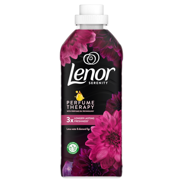 Lenor öblítő Diam Lótus 700 ml