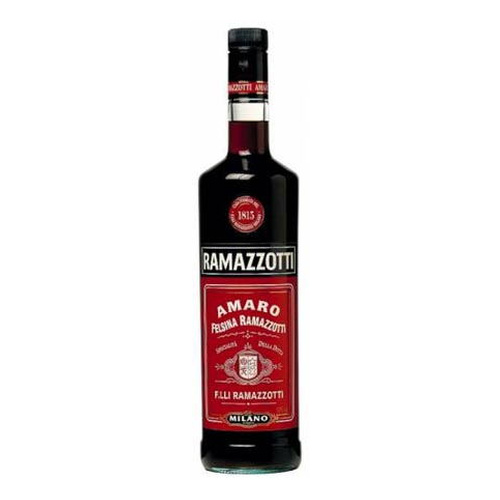 Ramazotti Amaro 1 L