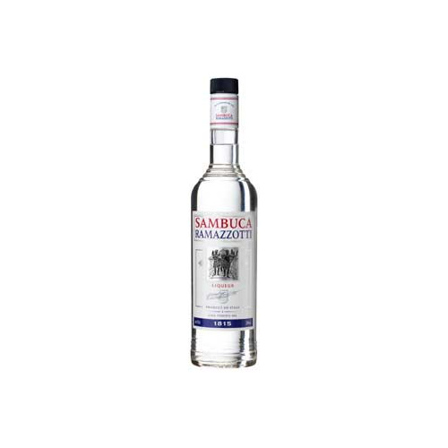 Ramazotti Sambuca 0.7
