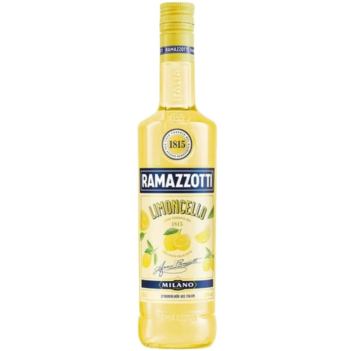 Ramazotti Limoncello 0.7 DRS
