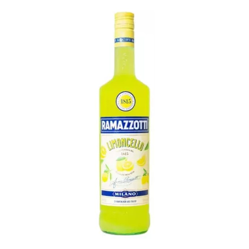 Ramazotti Limoncello 18% 0.7 DRS