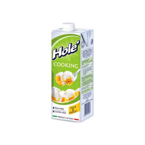 Holé főzőkrém 1000ml Kt/10db