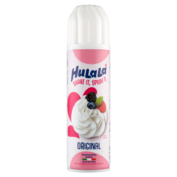Hulala habspray 250 ml