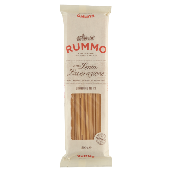 Rummo linguine tészta 500 g