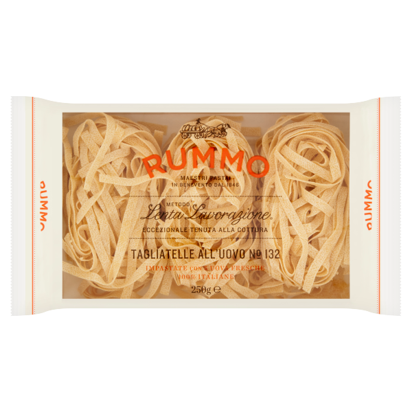 Rummo tagliatelle tészta 250g