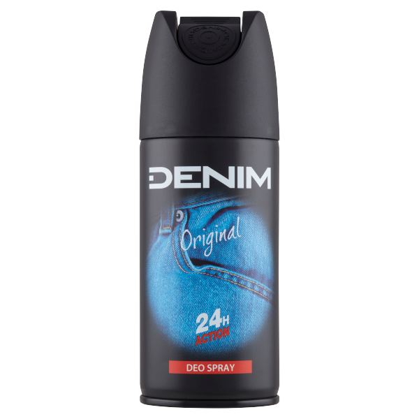Denim Deo spray Original 150ml