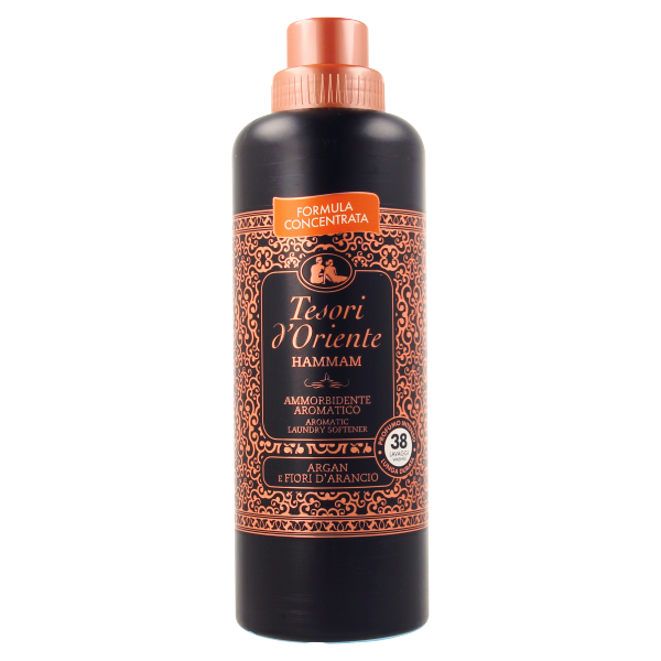 Tesori Oriente Öblítő Hammam 760ml