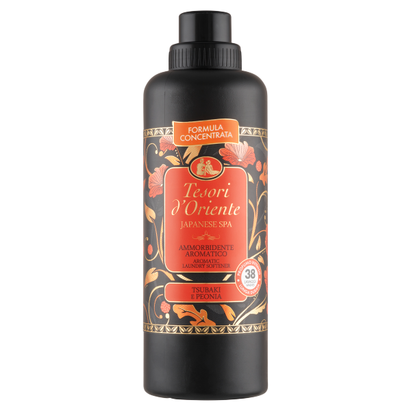 Tesori Oriente Öblítő Japan 760ml