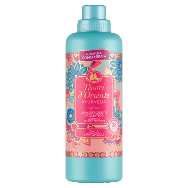 Tesori Oriente Öblítő Ayurveda 760ml