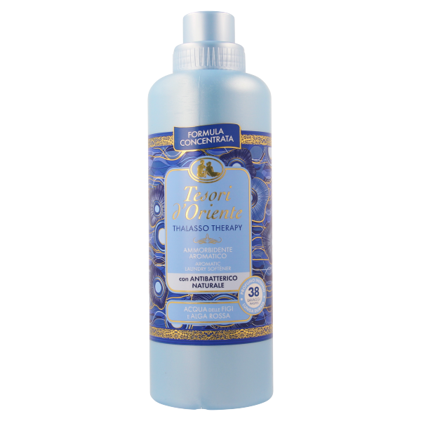 Tesori Oriente Öblítő Thalasso 760ml