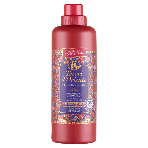 Tesori Oriente Öblítő Persian dream 760ml