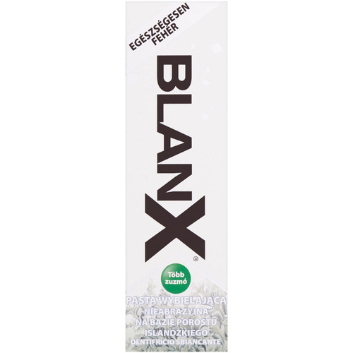 Blanx fogkrém 75ml White