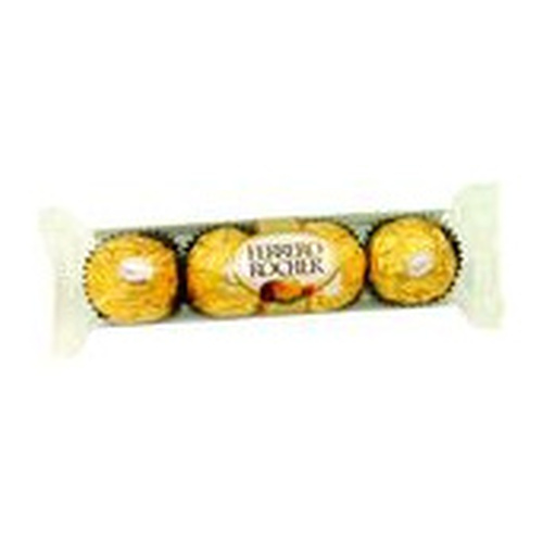 ROCHER T4 FERRERO 50G /16/