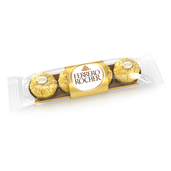 Rocher Ferrero 50 g K16VK