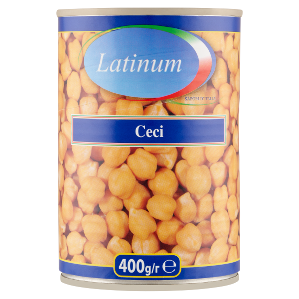 Csicseriborsó 400 g