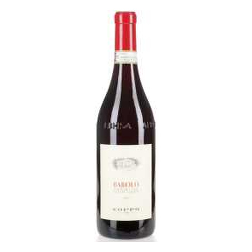 Coppo Barolo DOCG 0.75