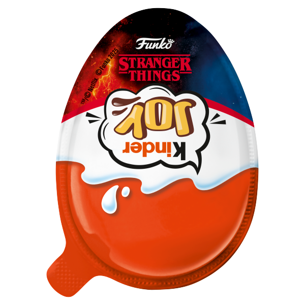 Kinder Joy Csoki Tojás 20 g