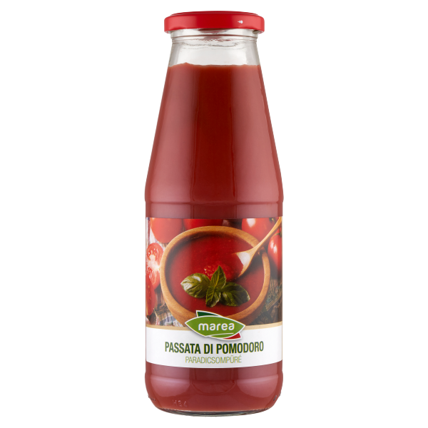 Marea paradicsompüré 680 g