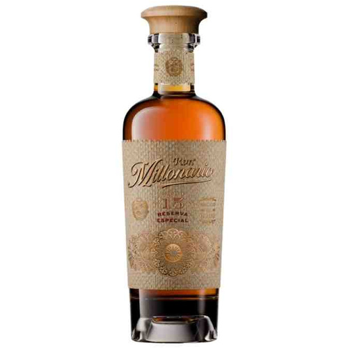 Millonario Solera  Esp 0.7