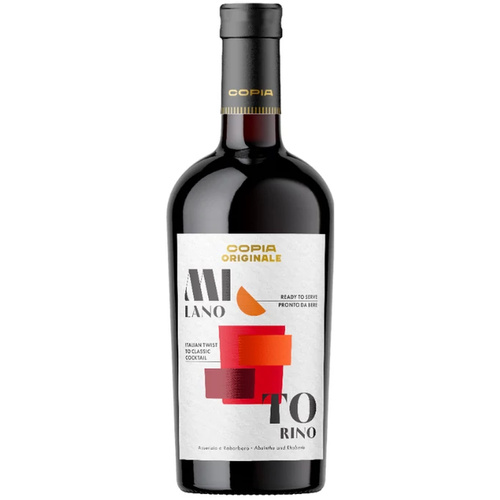 Copia Originale Mito koktél0.5 DRS