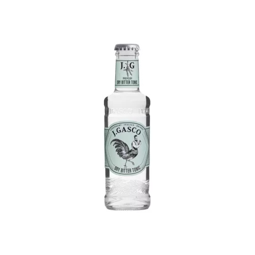 J. Gasco Dry Bitter Tonic 0.2