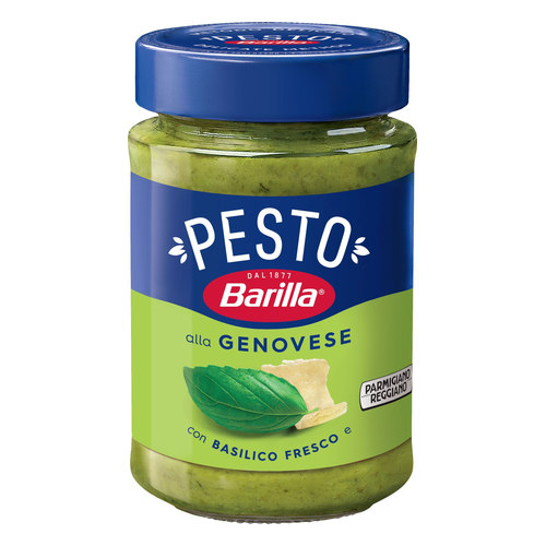 Barilla Pesto Genovese 190g