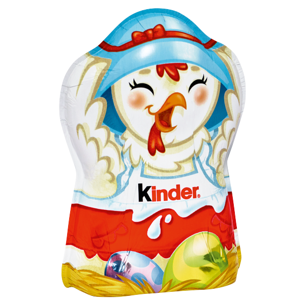 Kinder Húsvéti Figurák 35 g