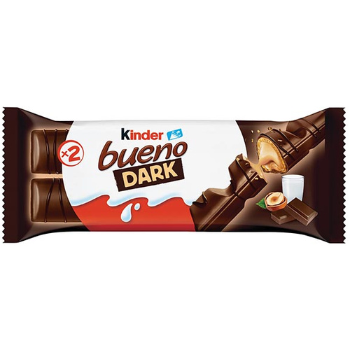 Kinder Bueno Dark 43g T2 /30/
