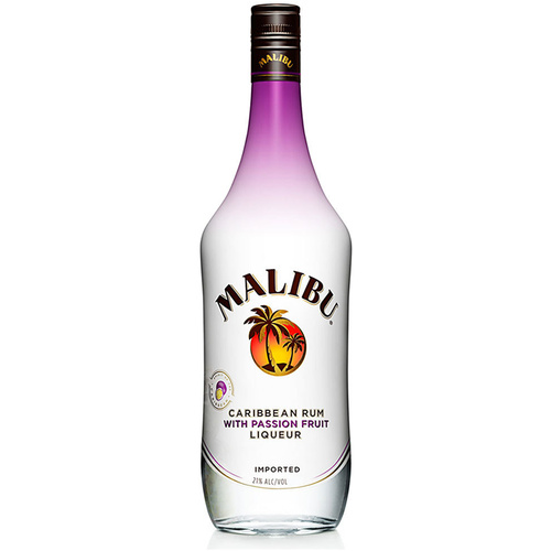Malibu Passion 0.7