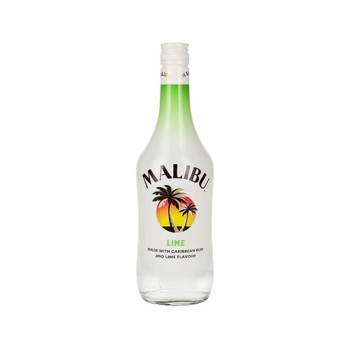 Malibu Lime 0.7