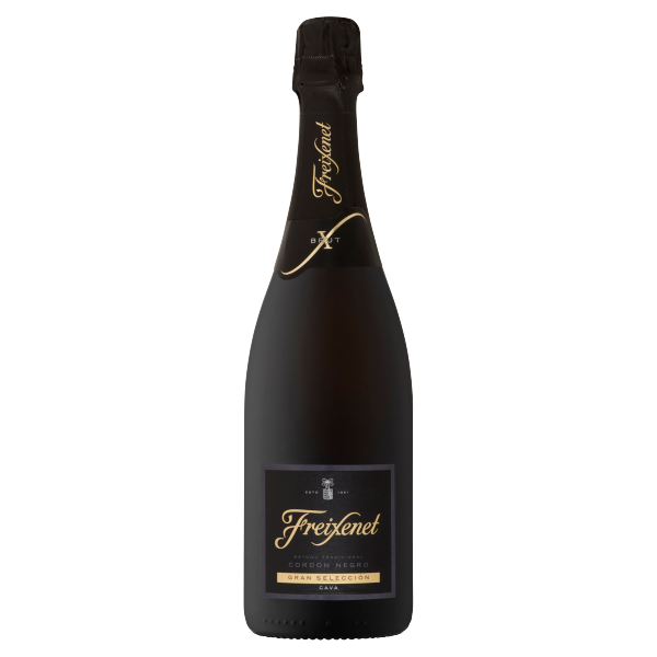 Freixenet Cord Negro Brut 0.75
