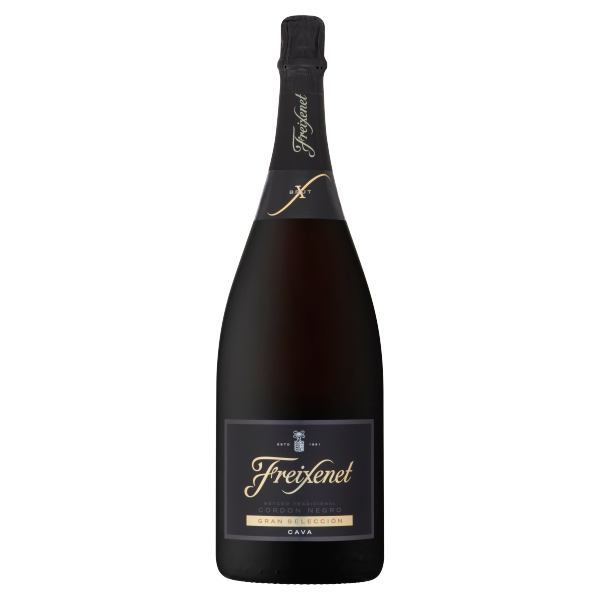 Freixenet Cord Negro Brut 1.5