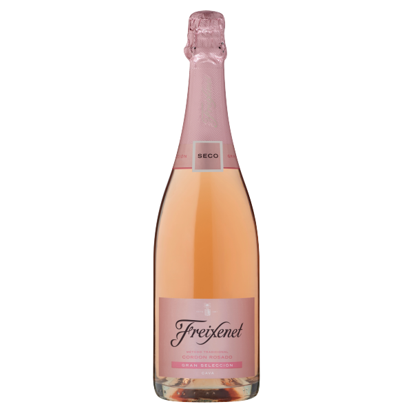 Freixenet Rosado Seco száraz 0.75