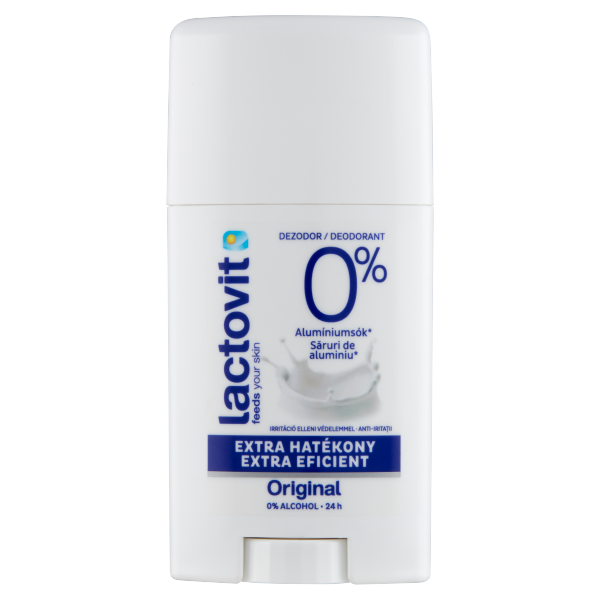 Lactovit stift 60ml Original