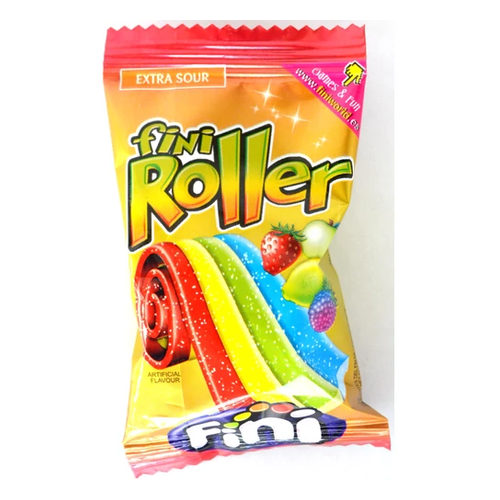 Fini Roller szivárvány-Fantasy 20g