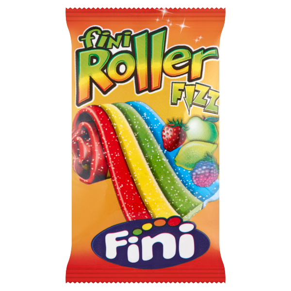Fini Roller Szivárvány-fantasy 20g