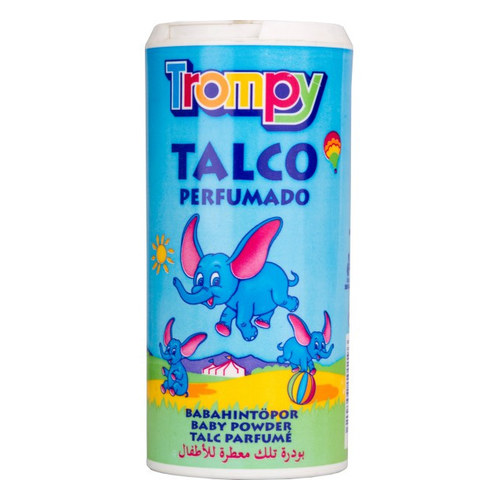 Trompy hintőpor 100gr