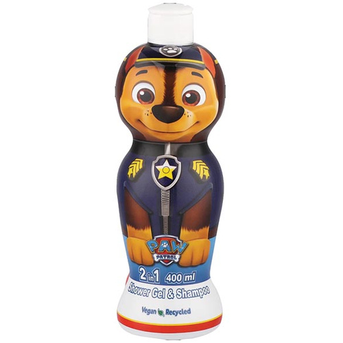 Air-Val Paw Patrol Cha tusf. és samp.400ml