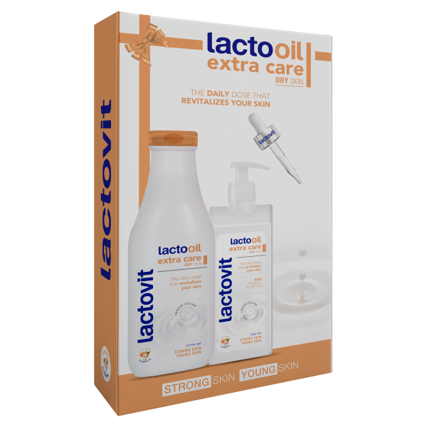Lactovit aj.csom Oil Tus+test