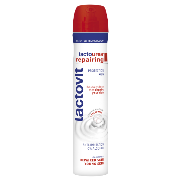 Lactovit deo 200ml Lactourea