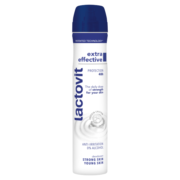 Lactovit deo 200ml Original