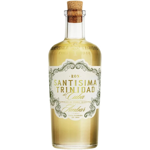 Santisima Trin.de Cuba R. 0.7 DRS