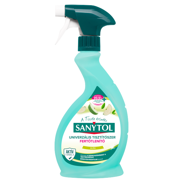 Sanytol univ.spray 500ml Alma Fert.