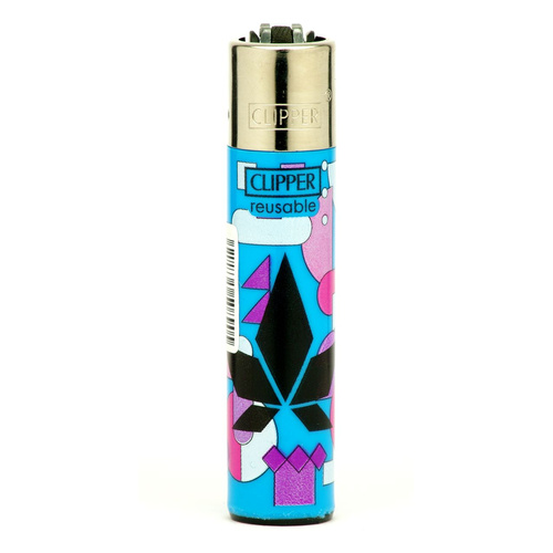 Clipper Öngyújtó Vegyes akció