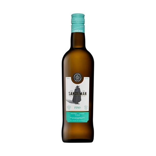 Sandeman Serry Fino 0.75