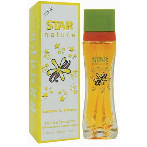 Star Nature EDP Vanilla 70ml